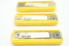 5stk KENNAMETAL CNMG 120408RP KCU10 Wendeschneidplatten Wendeplatten