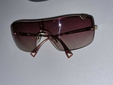 Original EMPORIO ARMANI Sonnenbrille Damen  NP. 169 €