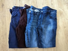 Damen Jeans Paket, 4 Jeans, Gr. 42, super gut erhalten! Unbedingt Ansehen! 