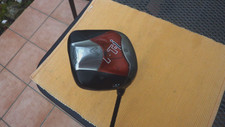 Callaway FT-i  DRAW  Driver  10° ,Neuer Griff  Herren RH