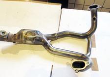 Original BMW R 1250 GS RT R RS Krümmer Auspuff Abgaskrümmer Exhaust manifold