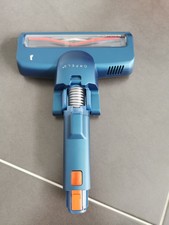 Orfeld Akku Staubsauger NUR FUSS