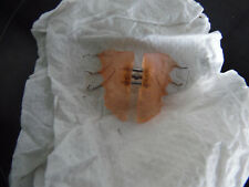 Vintage Kinder Zahnspange Klammer alt 80er Jahre 90er Jahre *Sammler*