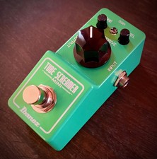 Ibanez TS Tube Screamer Mini