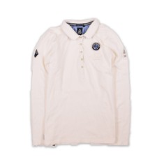 Gaastra Damen Polo Poloshirt Shirt Gr.L (DE 40) Les Regates DE ST-Barth 109357