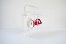 Seltene MATALI CRASSET konzipiert "Nomade/LED" ps2017 Boden oder Tisch Lampe, für Ikea