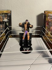 WWE Mattel Figuren Elite Zack Ryder Serie 9