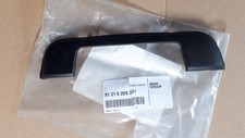 Blende Türgriff außen vorne links schwarz BMW 3er E36 51218205301