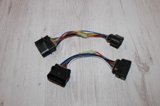 KABEL FÜR ANGEL EYES SCHEINWERFER STANDLICHTRINGE  VW PASSAT 3BG