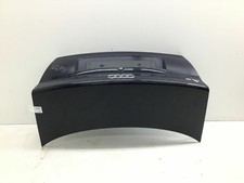 Heckdeckel Audi A4 1.6 B5 Limousine Farbe LY5L samtblau Bj 1996