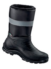Gefütterte Winterstiefel Thermostiefel Arbeitsstiefel Gummistiefel Arbeitsschuhe
