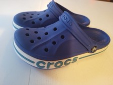 Damenschuh CROCS (M6,W8) Blau