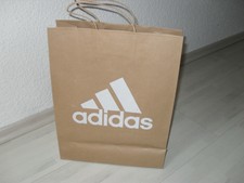 **ADIDAS** Sammler Papiertüte Geschenktüte Tragetasche Tüte *TOP**