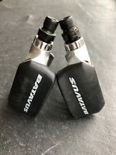 Rennrad BATAVUS Pedale Klickpedale Look Rennradpedale Rennrad vintage