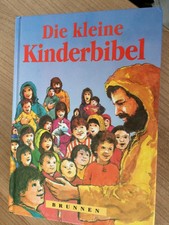 Die kleine Kinderbibel - Brunnen Verlag