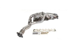 LRT Krümmer Abgasanlage für Mercedes C M CLK SLK 200 230 T / M111.921 M111.945