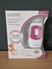 Sanitas IPL 100 Haarentferner