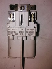 Netzfilter IGNIS ADL335/1 IX Spülmaschine Original  12NC4619   EN132400