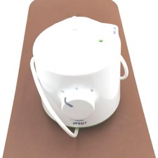 Philips Avent 2 in 1 Babynahrungszubereiter SCF87020 Dampfgaren und Mixen 800 ml