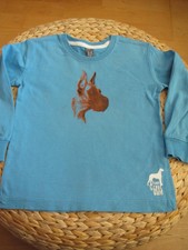 Marken Zara Kinder Pullover Sweat Hoodie T-Shirt Jacke Cotton Langarm Gr. 104