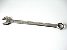 Hazet "a" 600 Maulringschlüssel "L" underline 19 mm