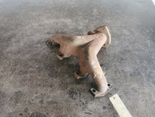 Fiat Punto 60 1.2 176  Panda 141 Seicento Auspuffkrümmer Abgaskrümmer 46400319