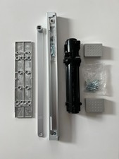 Türschließer  DORMA TS 92 B EN 1-4 mit Gleitschiene und Montageplatte