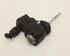 Kia Carens III 3 UN Stellmotor Leuchtweitenregulierung LWR Scheinwerfer 