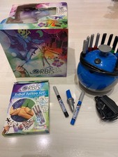 Orbis Airbrush Power Studio