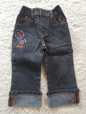 Jeans Gr. 86 (18M) von Levi Strauss
