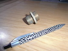 JBL Ersatzteil Aqua In-Out Metall Adapter G3/4 M24