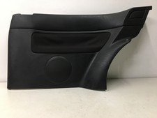 Türverkleidung Türpappe Verkleidung Hinten Rechts WV Golf 4 IV 3 Türer 1J3867044