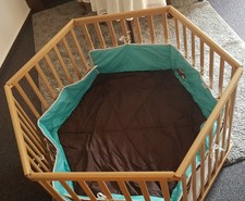 Laufgitter Herlag 6-eckig-Wabe H1030-2202