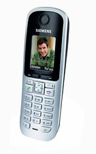 Siemens S3 Mobilteil für Gigaset SX680 SX65 SX670 SX675 Gigaset CX470 CX475
