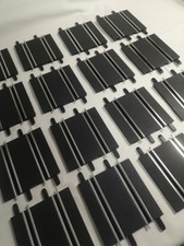 Carrera GO!!! Digital 143 / 16x kurze Gerade 114mm NEU Schienen Bahn Erweiterung