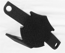 Zündspulenhalterung Shield Harley Sportster XL  Bsp. Iron, 48er