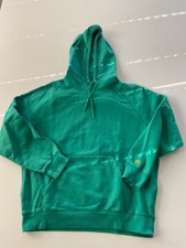 Original Carhartt Kapuzenpullover Pullover Pulli grün Gr.S