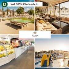 8 Tage Urlaub im Appartement Resort Holiday Park Resort Niechorze in Polen