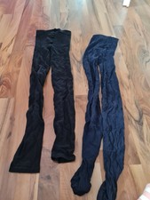 Tolle u.a. H&M  Leggings/Strumpfhosen Gr.146/152