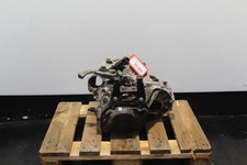 LMG Schaltgetriebe Skoda Fabia 1.2 TSI Combi Ambition 5J 77 KW 105 PS 30111