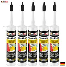 5x Folienkleber Dichtkleber Dampfbremse Dampfsperre Dampfbremsen PE Folie