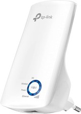 TP-Link TL-WA850 300Mbps WLAN Repeater WPS WiFi Signal Verstärker Ethernet Port