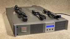 Eaton/MGE Pulsar M 3000 - 2u USV mit neuen Zellen und 12 Monaten Rtb Garantie