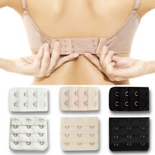 3x BH Verlängerung Erweiterung Schwangerschaft Verschluss 2+3 Haken Still PushUp