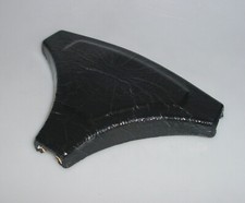 Prallschutz / Speichenabdeckung f. Raid 6 Sportlenkrad / Lederlenkrad KBA 70041