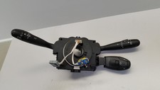 Peugeot 206+ Plus Bj  2010 org Kombischalter Wischer Licht Blinker 