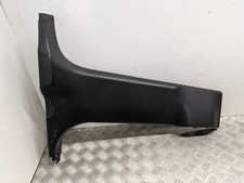 FORD S-MAX MK1 Zetec TDCI MPV 2009 2.0TDCI Ufwa B Post (Fahrer) 6m21-u246w02