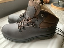 Berghaus Herren Hillmaster 11 Vibram Gore-Tex Tech Wanderstiefel - Größe 11