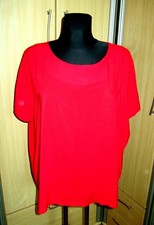 Christian Materne - modische Bluse  Gr.50, neuwertig TOP!