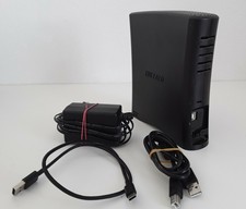 BUFFALO HD- CEU2 Drive STATION** Externe Festplatte **1 TB** gebraucht 